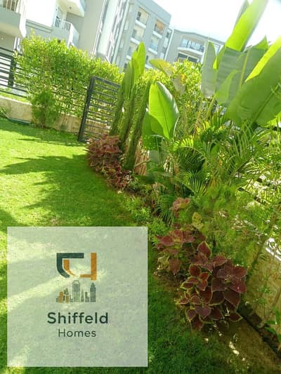 3 Bedroom Flat for Rent in New Cairo, Cairo - WhatsApp Image 2026-06-29 at 13.29. 36. jpeg