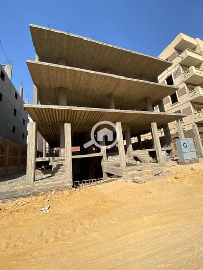 Land for Sale in 6th of October, Giza - a7d3d7c5-5121-41fc-886b-f53ac2ebd228. jpg