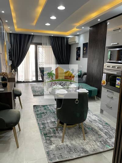 2 Bedroom Apartment for Rent in New Capital City, Cairo - 1000659636. jpg 2 Bedroom Apartment for Rent in New Capital City, Cairo - 1000659636. jpg