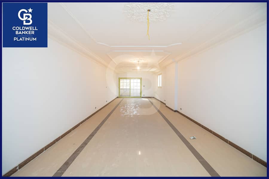 Apartment for sale 285m, Gleem (Rasmy Basha St Branched from Abdel Salam Aref) - Ansicht 2