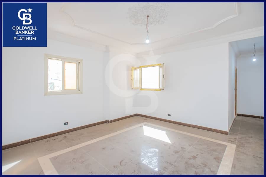 Apartment for sale 285m, Gleem (Rasmy Basha St Branched from Abdel Salam Aref) - Ansicht 4
