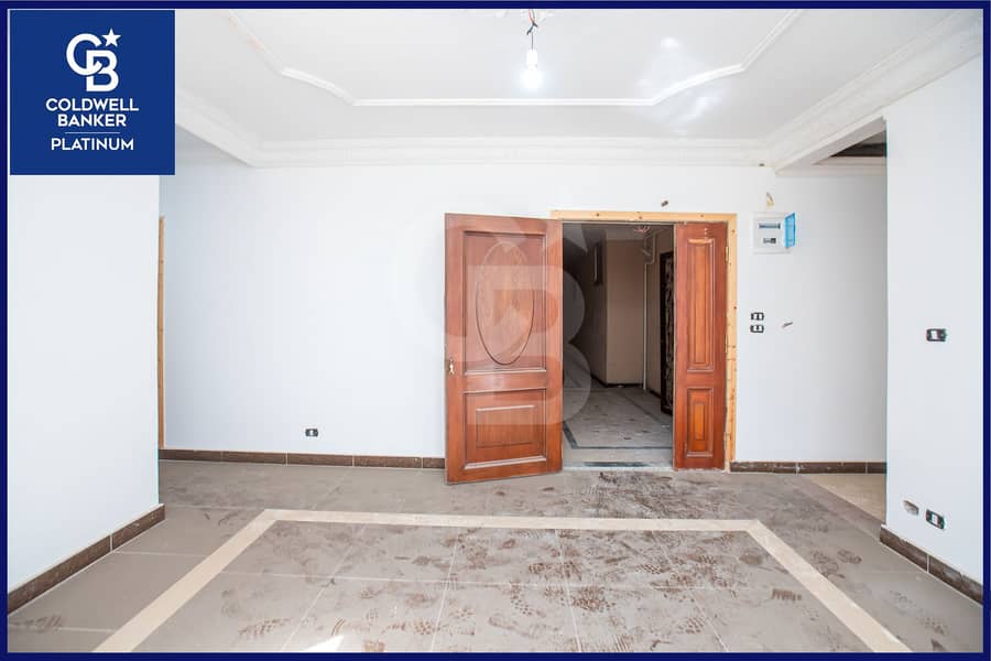 Apartment for sale 285m, Gleem (Rasmy Basha St Branched from Abdel Salam Aref) - Ansicht 5