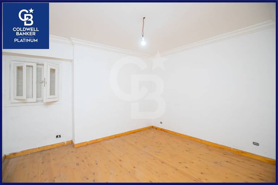 Apartment for sale 285m, Gleem (Rasmy Basha St Branched from Abdel Salam Aref) - Ansicht 6