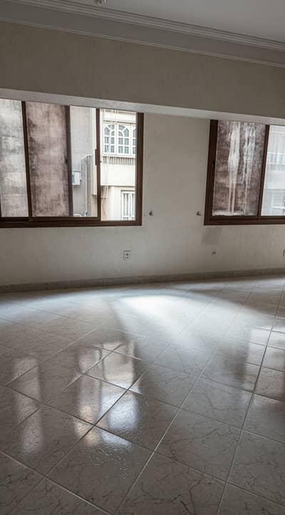 2 Bedroom Apartment for Sale in Nasr City, Cairo - شقة 120م بمدينة نصر - خلف النادي الأهلي مباشرة - فرصة 2 Bedroom Apartment for Sale in Nasr City, Cairo - شقة 120م بمدينة نصر - خلف النادي الأهلي مباشرة - فرصة