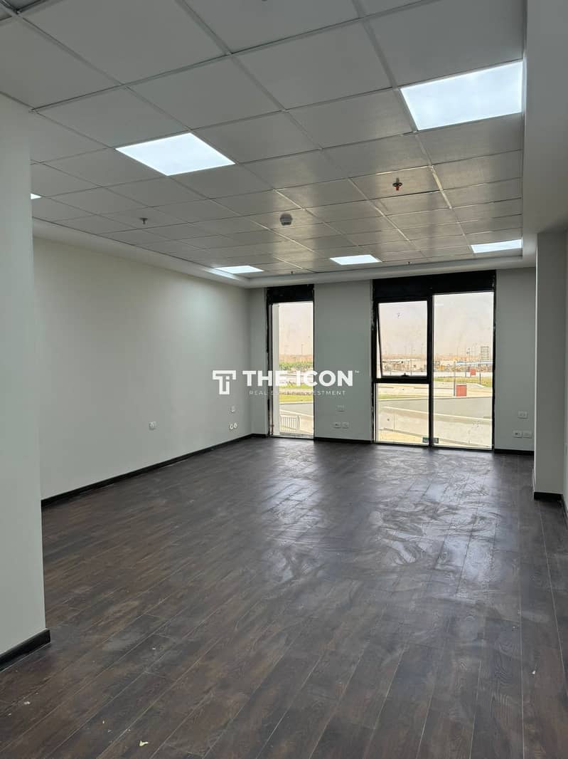 Cheapest ground floor office for rent in Hyde Park – a great opportunity – pohled 2