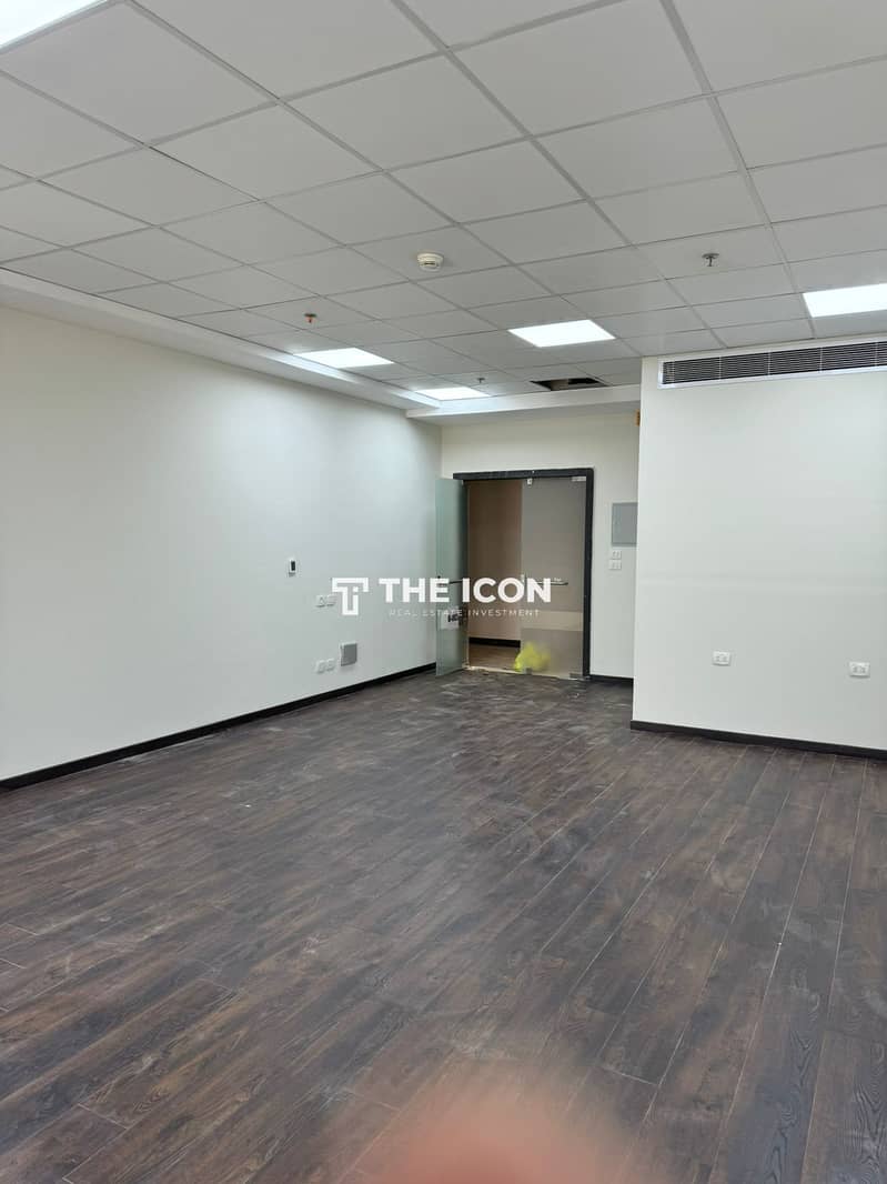 Cheapest ground floor office for rent in Hyde Park – a great opportunity – pohled 4
