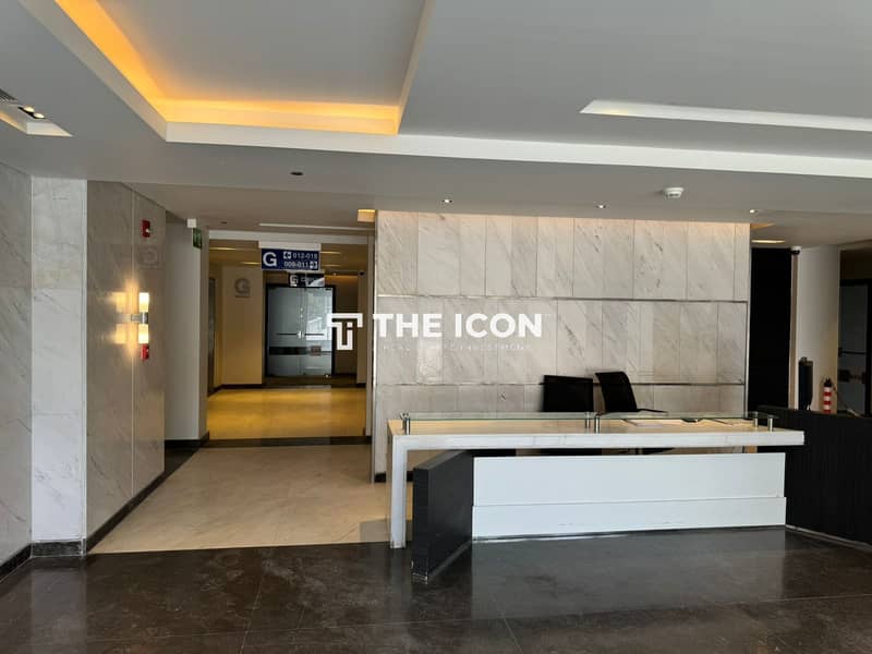 Cheapest ground floor office for rent in Hyde Park – a great opportunity – pohled 6
