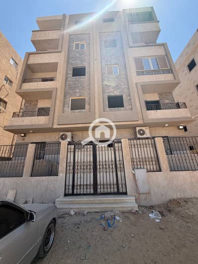 3 Bedroom Apartment for Sale in 6th of October, Giza - IMG_1110. jpeg