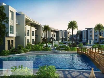 5 Bedroom Townhouse for Sale in New Cairo, Cairo - 366551764_245687245089876_2895767406028166912_n. jpg 5 Bedroom Townhouse for Sale in New Cairo, Cairo - 366551764_245687245089876_2895767406028166912_n. jpg