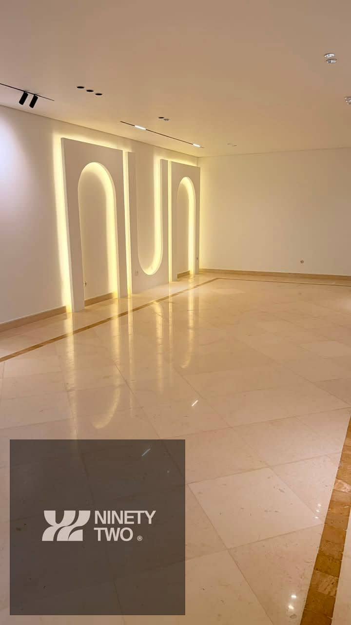Apartment for Sale in Mivida Gardens Residence 200sqm – First Occupancy - Widok 2