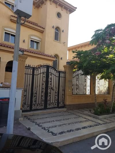فیلا 5 غرف نوم للبيع في القاهرة الجديدة، القاهرة - WhatsApp Image 2026-06-29 at 3.21. 49 PM. jpeg فیلا 5 غرف نوم للبيع في القاهرة الجديدة، القاهرة - WhatsApp Image 2026-06-29 at 3.21. 49 PM. jpeg