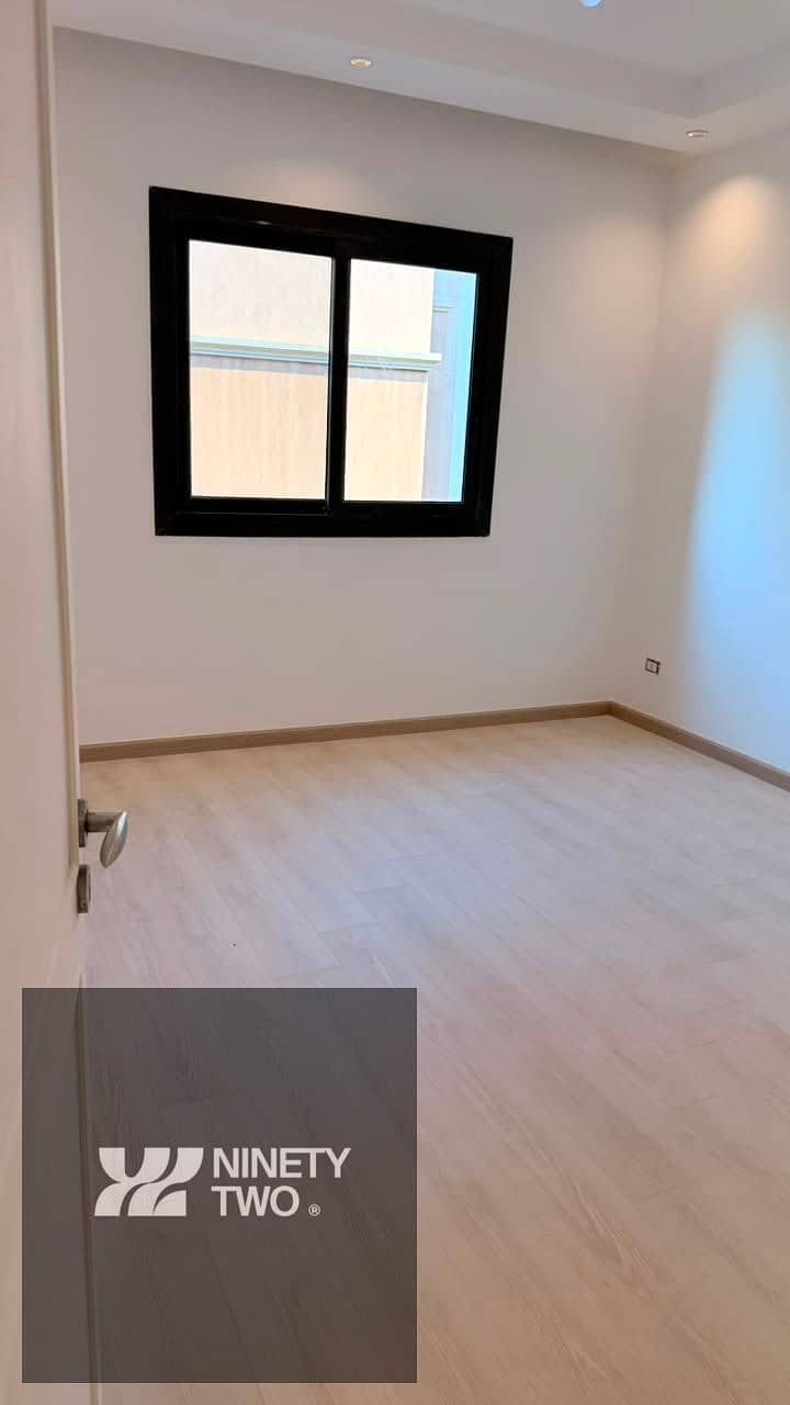 Apartment for Sale in Mivida Gardens Residence 200sqm – First Occupancy - Widok 5