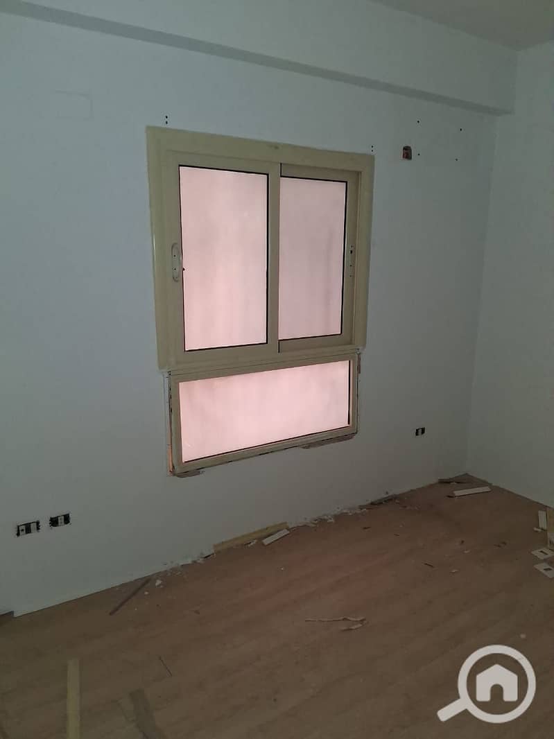 Apartment for rent empty in Al-Banefsaj Buildings - Widok 5