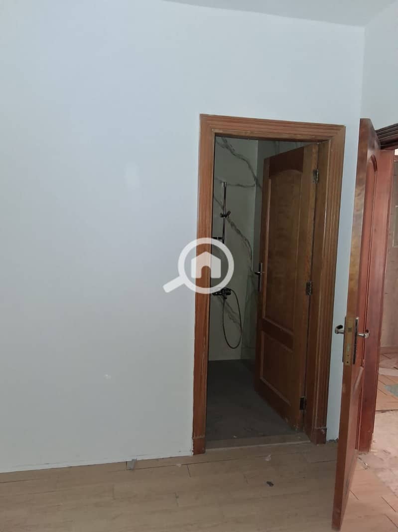 Apartment for rent empty in Al-Banefsaj Buildings - Widok 6