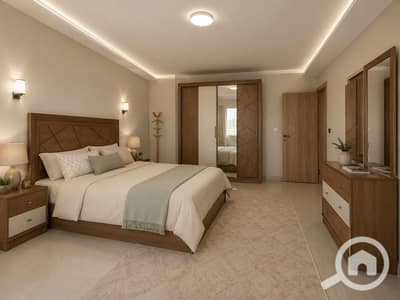 3 Bedroom Apartment for Rent in New Cairo, Cairo - 1000361224. jpg 3 Bedroom Apartment for Rent in New Cairo, Cairo - 1000361224. jpg