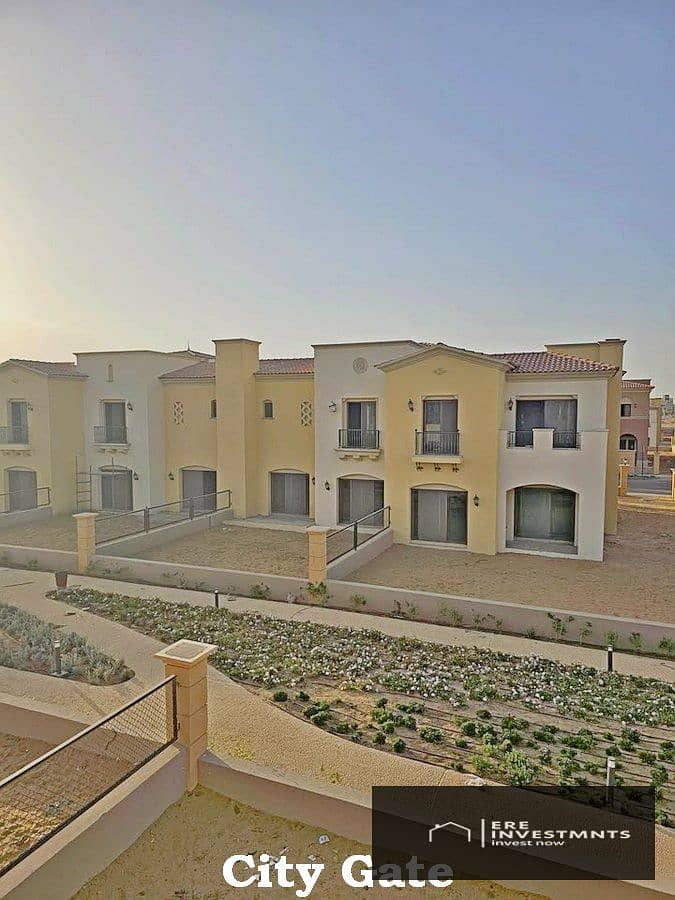City Gate_95. jpg City Gate_95. jpg