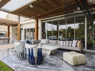 4 Bedroom Villa for Rent in New Cairo, Cairo - IMG-20180111-WA0063. jpg