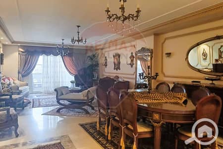 شقة 4 غرف نوم للبيع في سموحة، الإسكندرية - 1. jpg