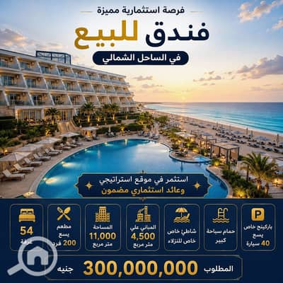 Other Commercial for Sale in North Coast, Matruh - 1000622090. jpg