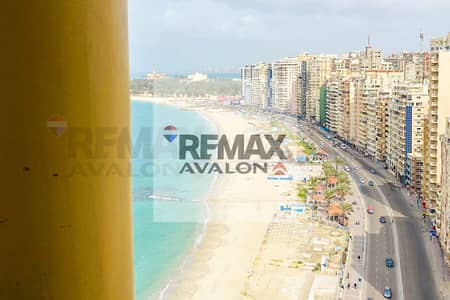 فلیٹ 2 غرفة نوم للبيع في المندرة، الإسكندرية - 1. jpg