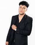 Ahmed Ali