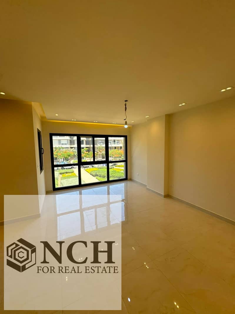 Apartment for Rent in Villette Sodic – New Cairo A premium rental opportunity in Villette Sodic, one of New Cairo's most prestigious gated communitie - Widok 2