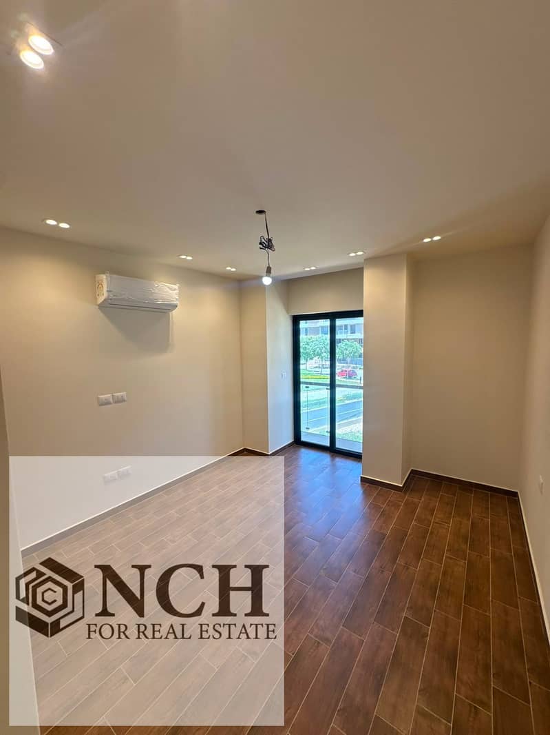 Apartment for Rent in Villette Sodic – New Cairo A premium rental opportunity in Villette Sodic, one of New Cairo's most prestigious gated communitie - Widok 4