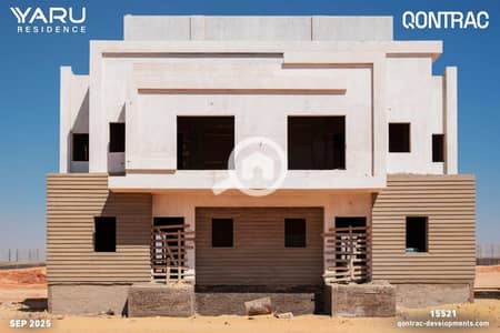 3 Bedroom Flat for Sale in New Capital City, Cairo - WhatsApp Image 2026-06-29 at 5.30. 19 AM (1). jpeg