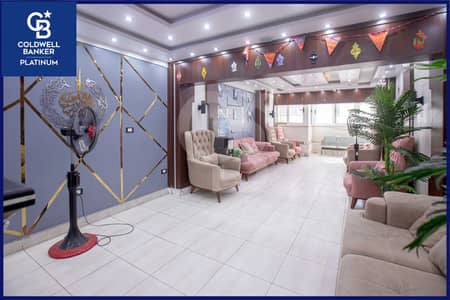 Office for Rent in Miami, Alexandria - 2. JPG