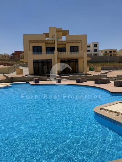 توين هاوس 3 غرف نوم للبيع في مكادى باى، البحر الأحمر - WhatsApp Image 2026-04-29 at 3.24. 34 PM (1). jpeg