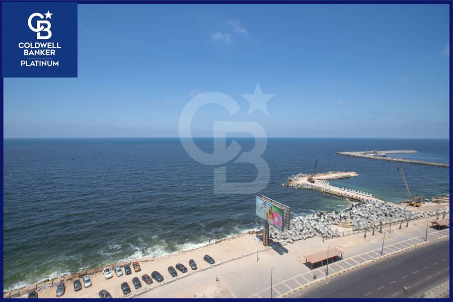 Furnished apartment for rent 190 m Laurent ( elgish Road) - Widok 2
