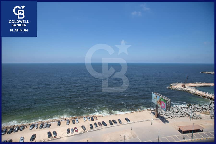 Furnished apartment for rent 190 m Laurent ( elgish Road) - Widok 3