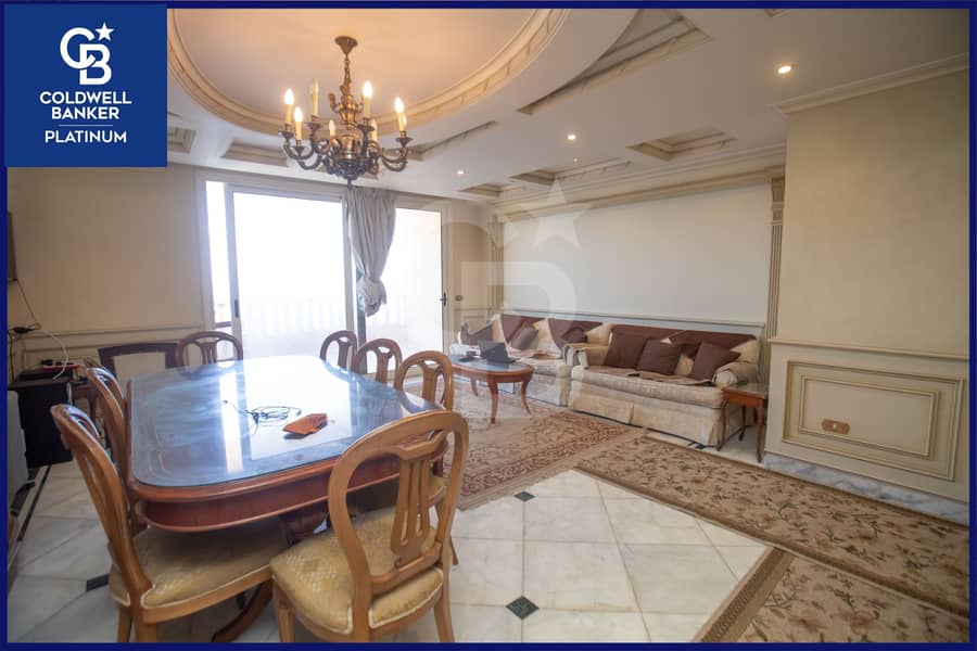Furnished apartment for rent 190 m Laurent ( elgish Road) - Widok 6
