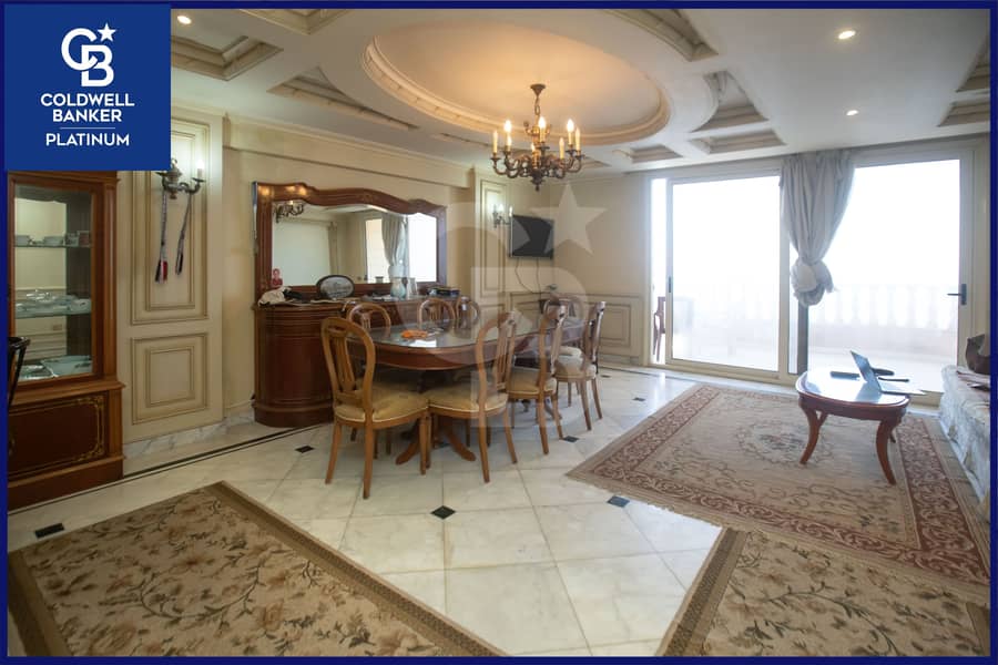 Furnished apartment for rent 190 m Laurent ( elgish Road) - Więcej