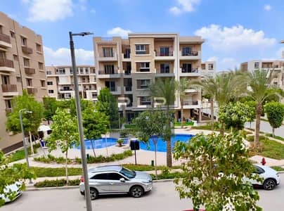 1 Bedroom Duplex for Sale in New Cairo, Cairo - WhatsApp Image 2026-06-15 at 4.13. 09 AM (2). jpeg