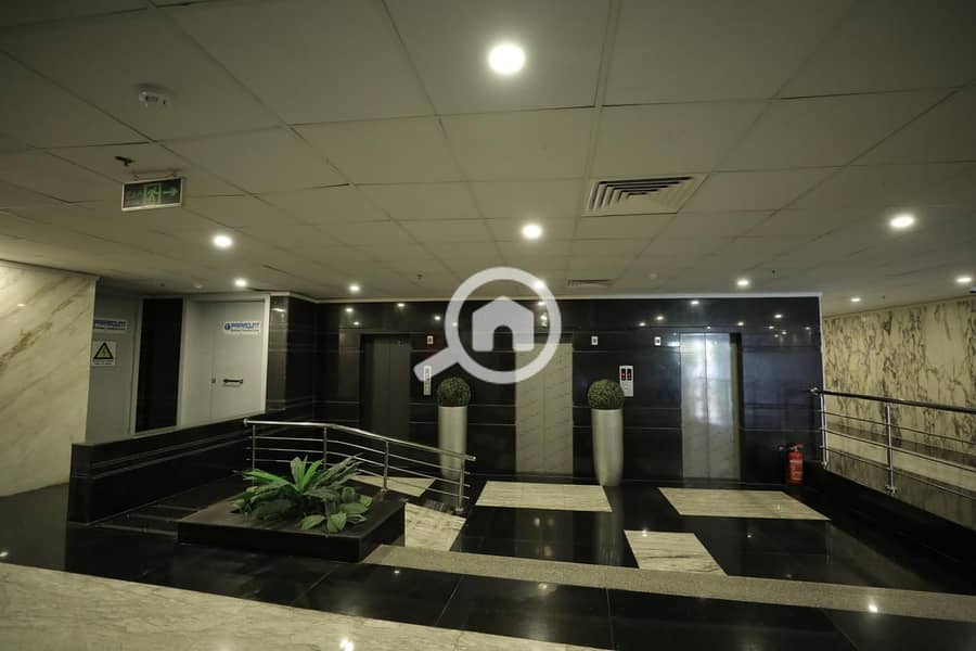 Administrative Office for Sale in Sheraton | 215 SQM | Paramount Business Complex | Prime Office Near Cairo Airport - Ansicht 6