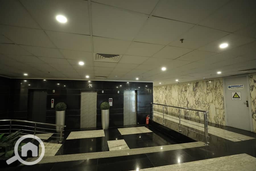 Administrative Office for Sale in Sheraton | 215 SQM | Paramount Business Complex | Prime Office Near Cairo Airport - Mehr