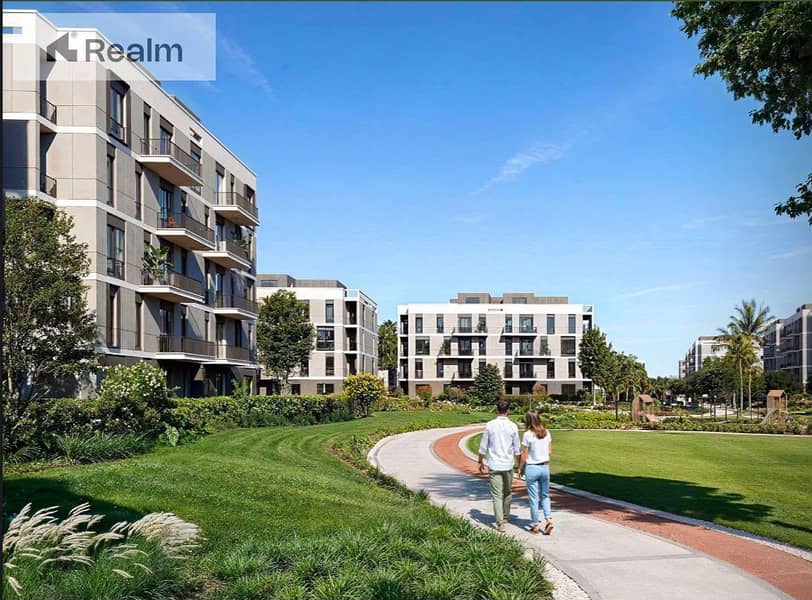 Apatment for sale very prime location equal installment 9 years - Widok 3