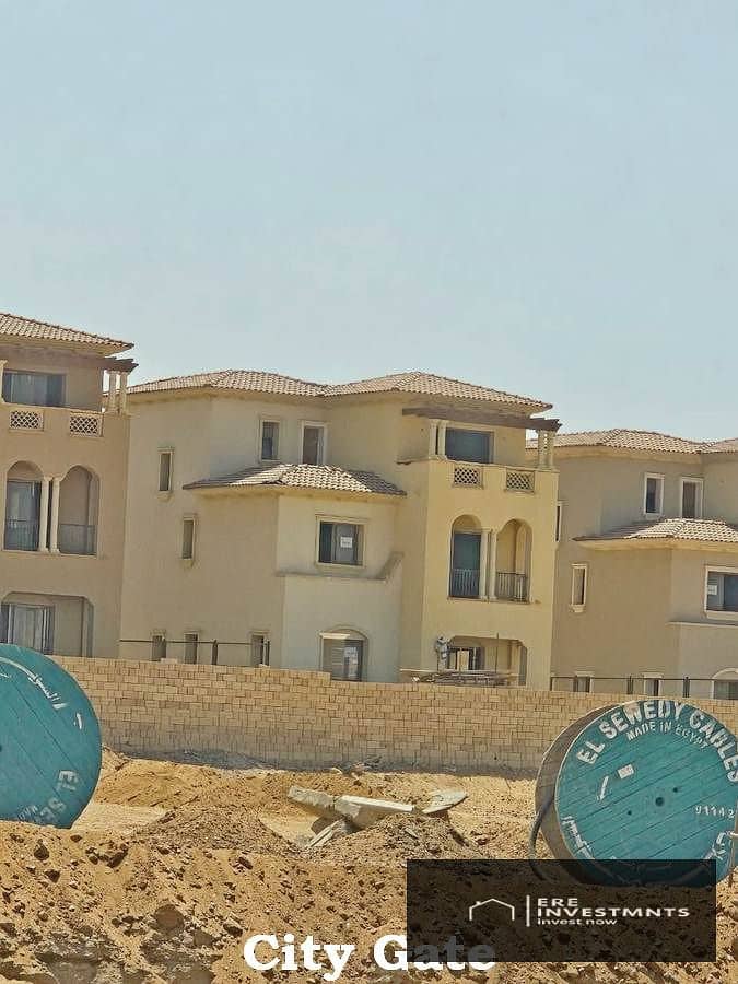 4 City Gate_304. jpg