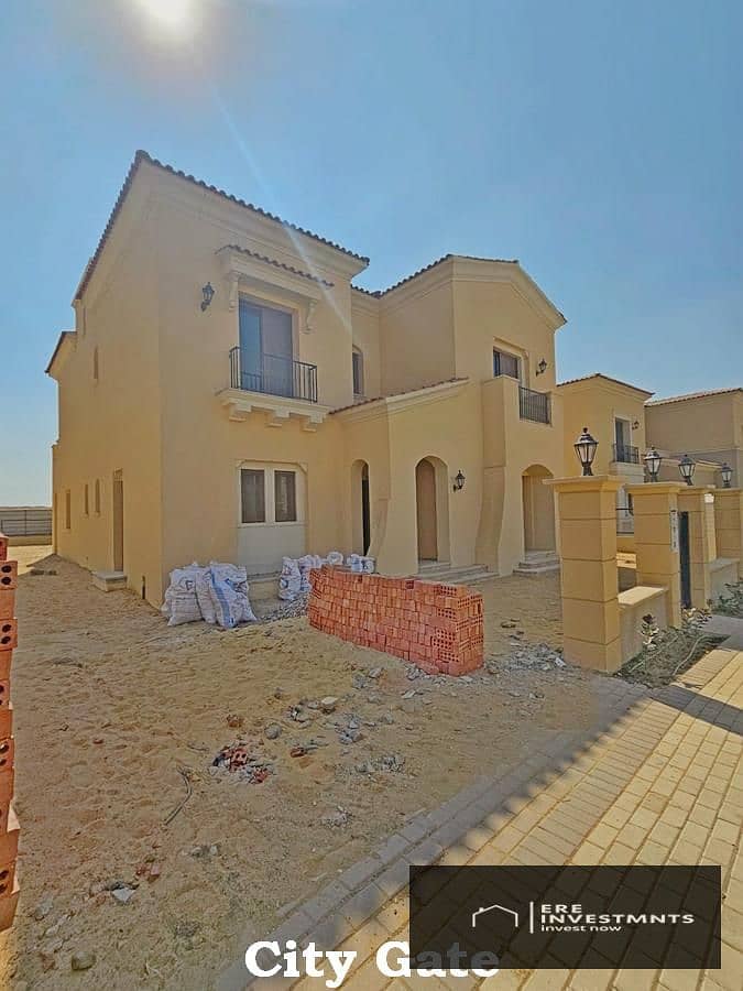 8 City Gate_311. jpg
