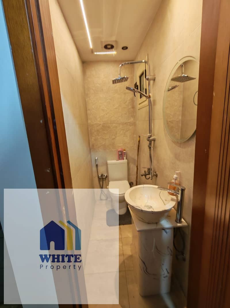 Furnished office for rent in a prime location in Dokki - Aanzicht 5