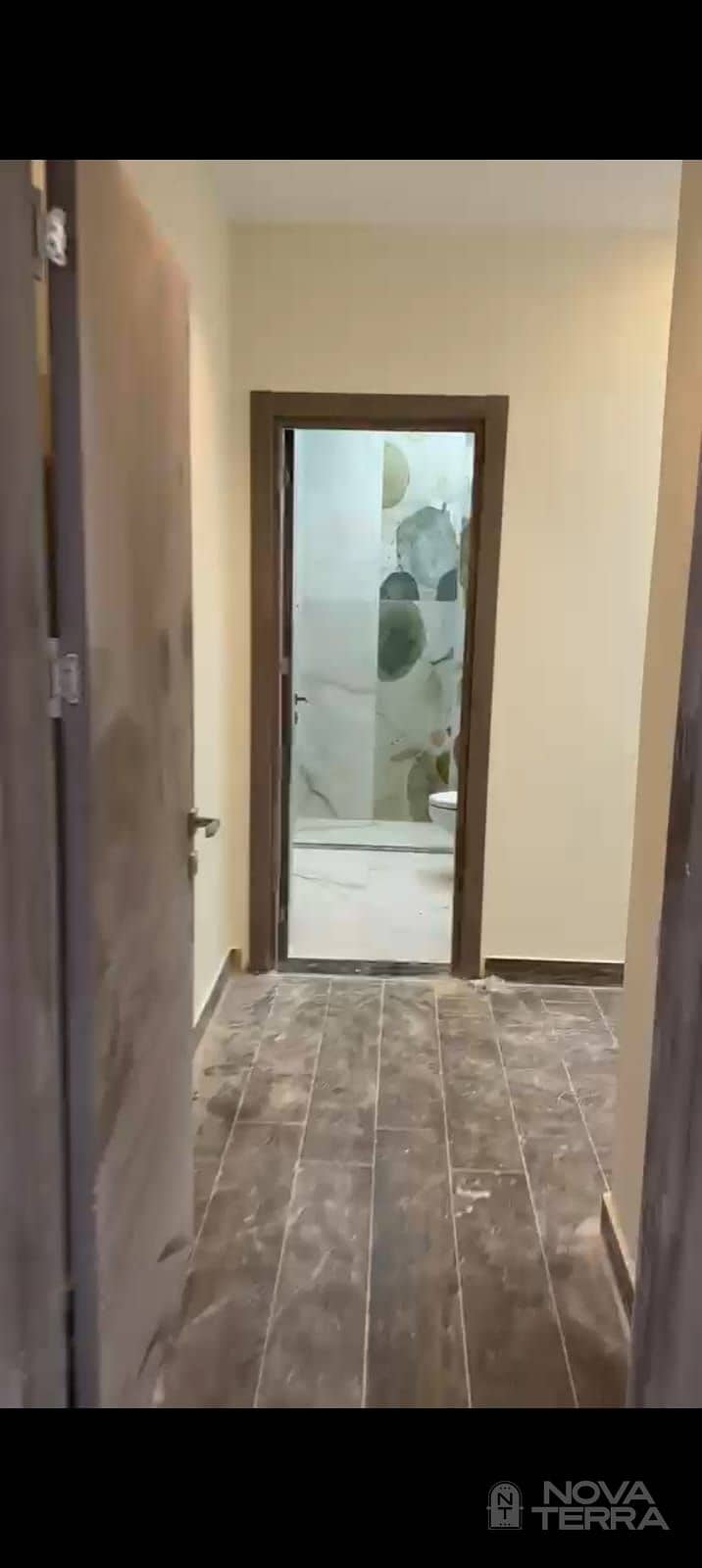 Apartment for sale in the 9th district, Sheikh Zayed, ground floor with garden - Aanzicht 3