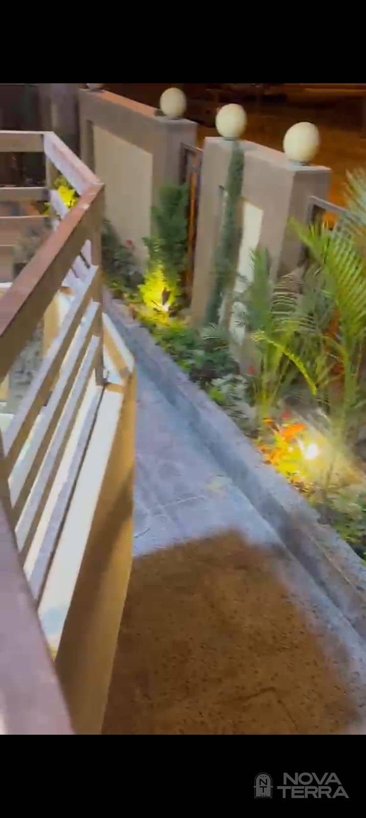 Apartment for sale in the 9th district, Sheikh Zayed, ground floor with garden - Aanzicht 6