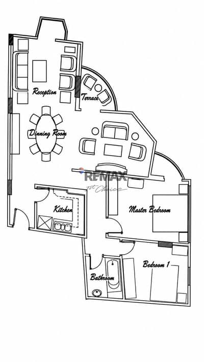 2 Bedroom Apartment for Sale in Helmeyat El Zaytoun, Cairo - e50ce091-4423-4eb9-9c7b-7a4f915bab6d. jpeg