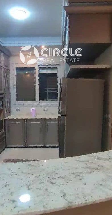 Fully Finished & Furnished 200m Duplex With 50m Garden For Rent In Village Gate 5th Settlement New Cairo Near AUC & Point 90 Mall - Widok 6