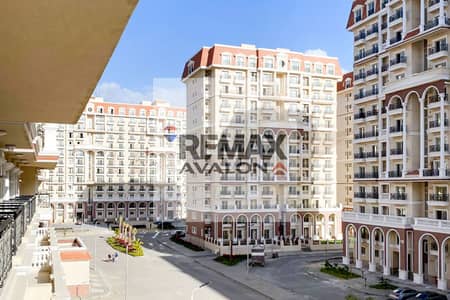 3 Bedroom Apartment for Sale in Moharam Bik, Alexandria - 1. jpg
