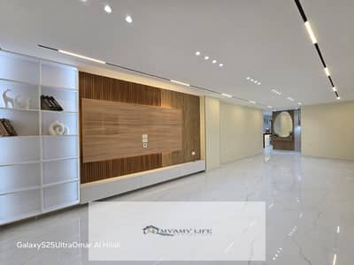 3 Bedroom Flat for Sale in Hadayek al-Ahram, Giza - WhatsApp Image 2026-06-29 at 1.41. 14 AM. jpeg