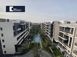 2 Bedroom Flat for Sale in New Cairo, Cairo - 8. jpeg