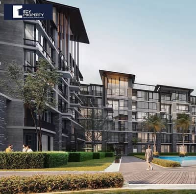 2 Bedroom Flat for Sale in New Cairo, Cairo - 3. jpg