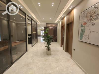 Office for Rent in New Cairo, Cairo - WhatsApp Image 2026-04-07 at 11.35. 05 AM. jpeg